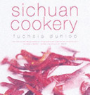 Copertina  Sichuan cookery