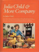 Cover  Julia Child & more company