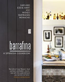 Copertina  Barrafina : a spanish cookbook
