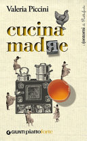 Cover  Cucina madre