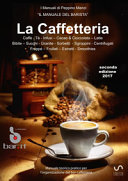 Cover  Il manuale del Barista: La caffetteria 