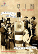Cover  Il manuale del barman : Gin & Genever e i suoi segreti