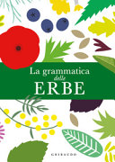 Cover  La grammatica delle erbe