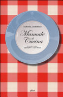 Cover  Manuale di cucina : A tavola con Joseph Conrad