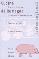 Copertina  Cucina di Romagna