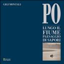 Cover  Po : lungo il fiume, paesaggio di sapori