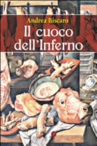 Cover  Il cuoco dell'Inferno