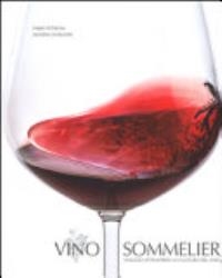 Cover  Vino sommelier : viaggio attraverso la cultura del vino