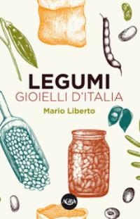 Cover  Legumi : gioielli d'Italia