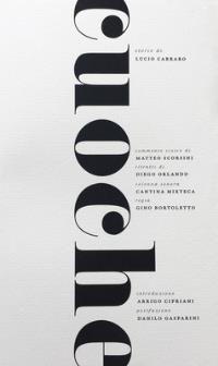 Cover  Cuoche : le radici della cucina