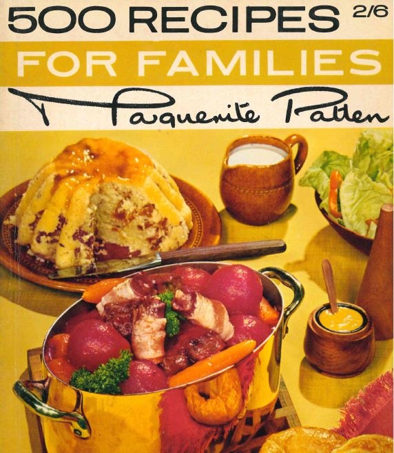 Copertina  500 Recipes : For Families 2/6 