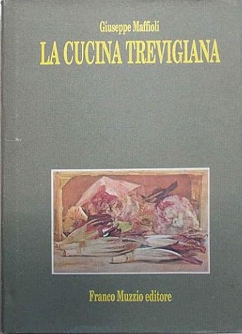 Cover  La cucina trevigiana