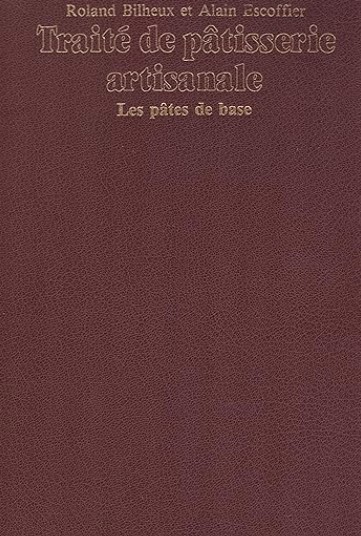 Copertina  [1!: Les *pâtes de base