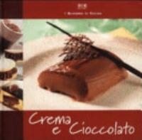 Cover  Crema e cioccolato