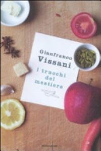 Cover  I Trucchi del mestiere