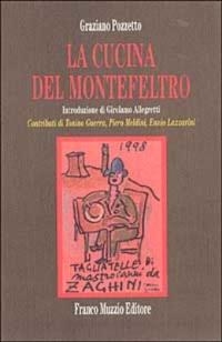 Cover  Cucina del Montefeltro